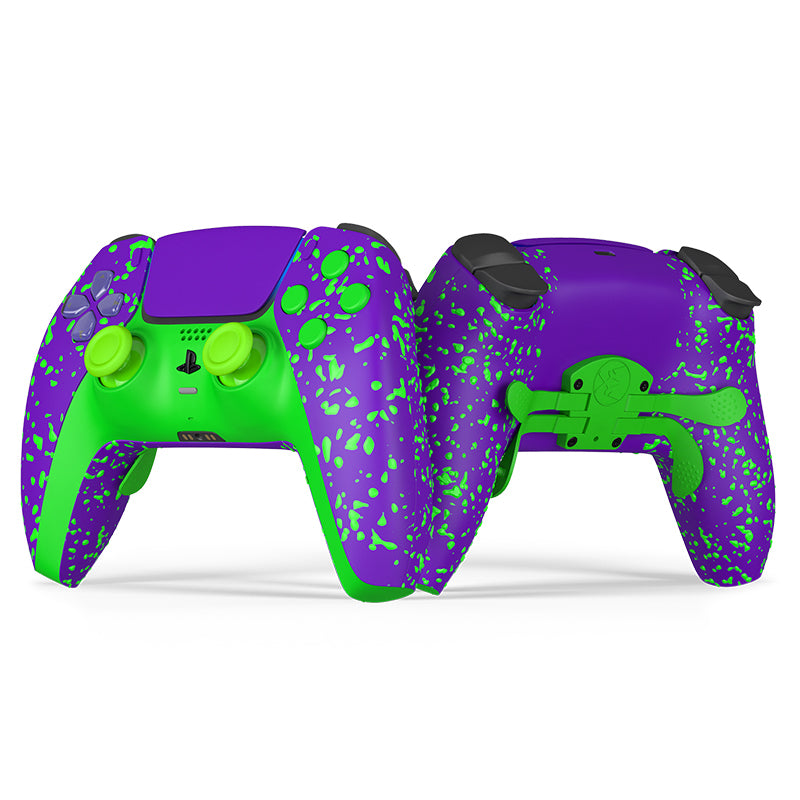 PS5 King des Monats - Toxic Purple
