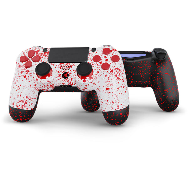 Classic PS4 - Red Bloody