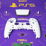 PS5 Showcase - Purple