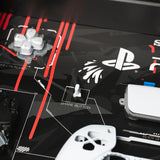 PS5 Showcase - Grafitti