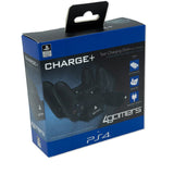 4Gamers PS4 Ladestation - King Controller