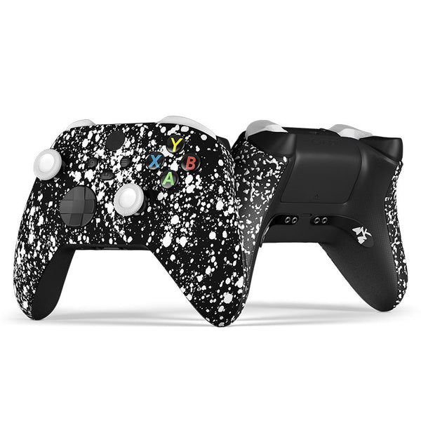 Classic X/S - Black and White - King Controller