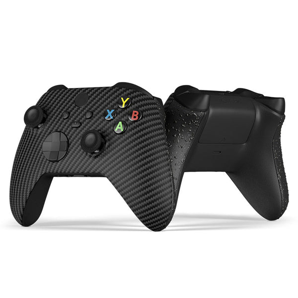 Classic X/S - Carbon - King Controller