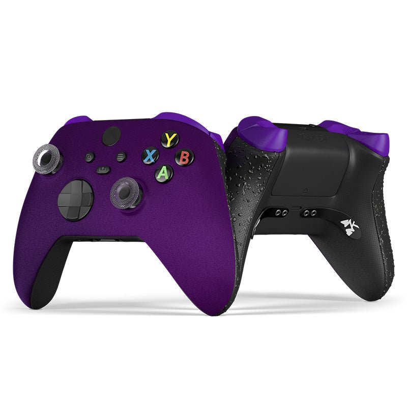 Classic X/S - Purple Passion - King Controller