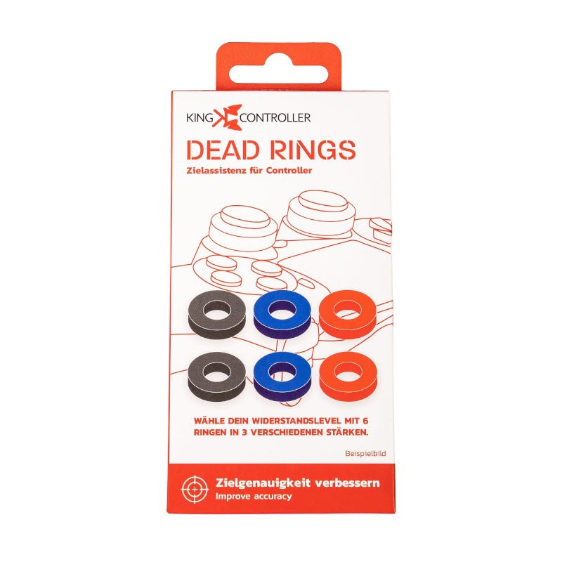 King Controller Dead Rings - King Controller