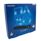 Playstation Lampe XL Weiß - King Controller