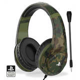 Stereo Gaming Headset PRO4-70 Camo - King Controller