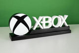 Xbox Icon Lampe - King Controller